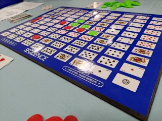 シークエンス シークエンス