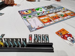 ボムバスターズ ボムバスターズ