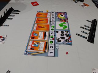 ボムバスターズ ボムバスターズ