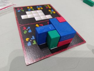 ウボンゴ3D ウボンゴ3D